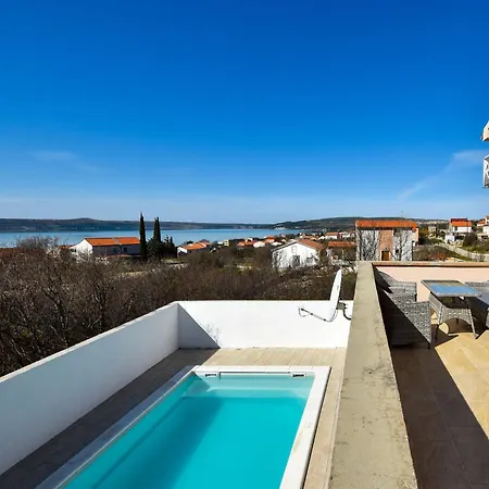 4all By Interhome Σπίτι διακοπών Maslenica