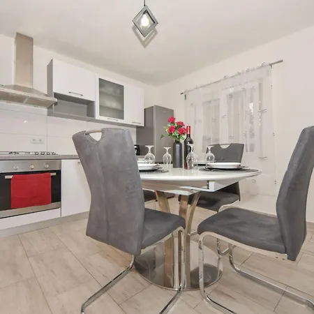 4all By Interhome Maslenica