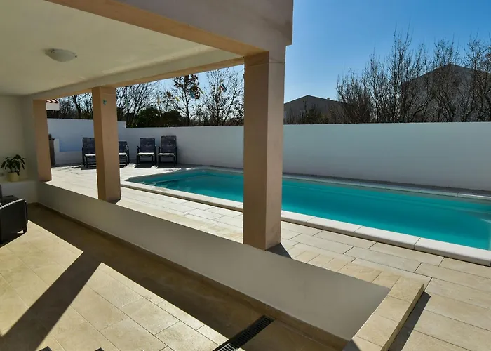 4all By Interhome Сasa de vacaciones