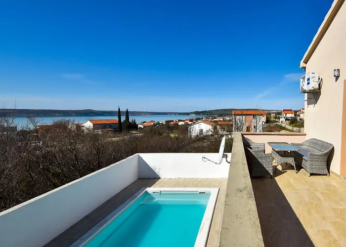 4all By Interhome Сasa de vacaciones Maslenica