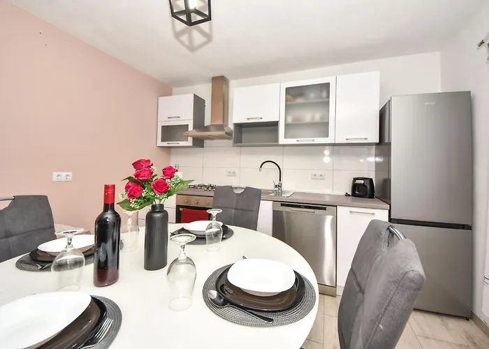 Сasa de vacaciones 4all By Interhome *