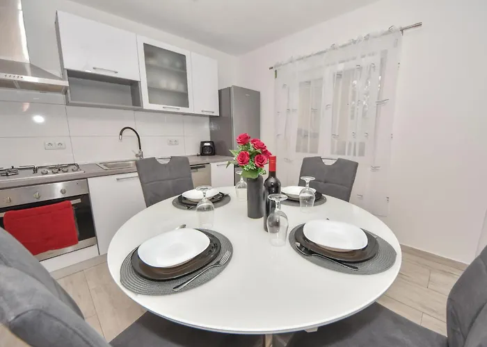 4all By Interhome * Maslenica