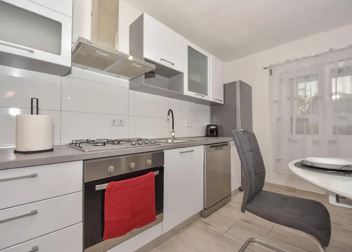 4all By Interhome Сasa de vacaciones *