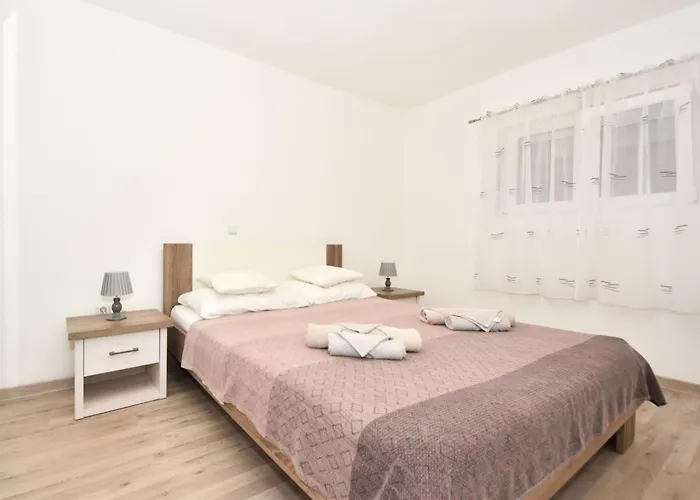 4all By Interhome Сasa de vacaciones Maslenica