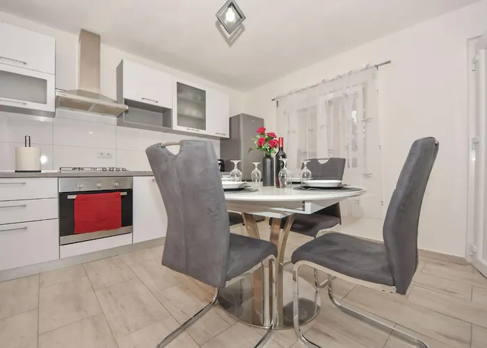 4all By Interhome Maslenica