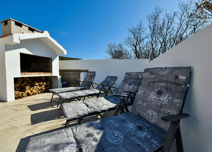 4all By Interhome Сasa de vacaciones *