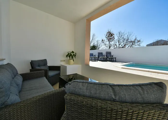 Сasa de vacaciones 4all By Interhome Maslenica