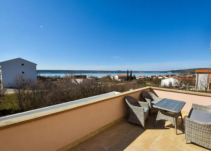 4all By Interhome Сasa de vacaciones Maslenica