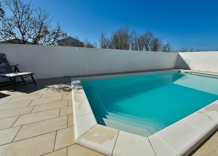 4all By Interhome Maslenica