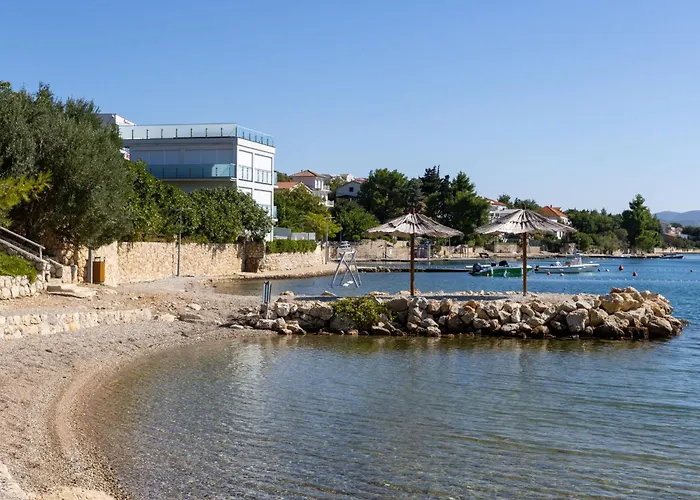 4all By Interhome Maslenica