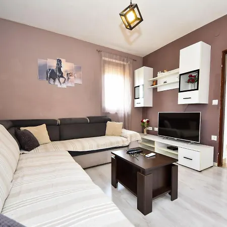 4all By Interhome Holiday home Maslenica