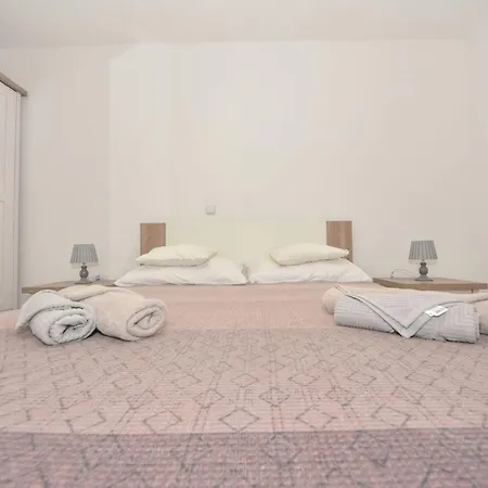 4all By Interhome Holiday home *