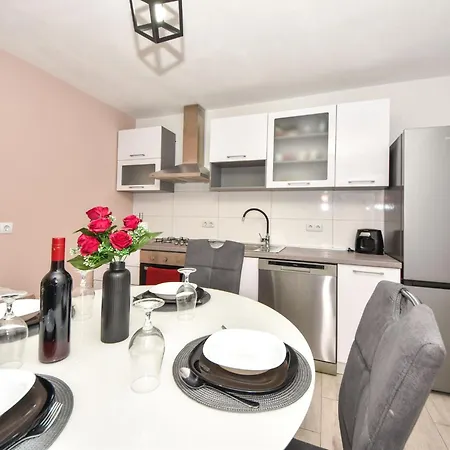 Holiday home 4all By Interhome *