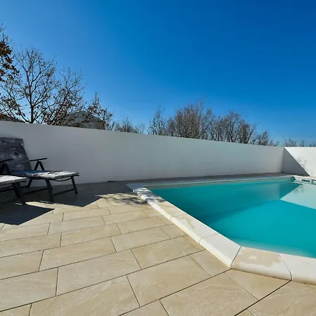 Holiday home 4all By Interhome