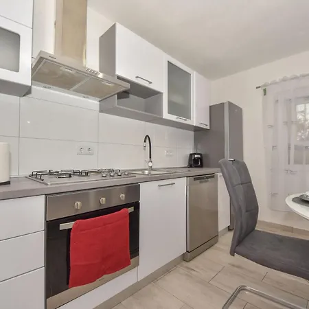 4all By Interhome Holiday home *