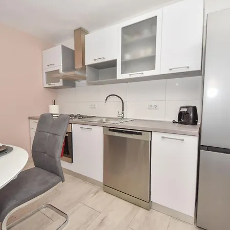 Holiday home 4all By Interhome Maslenica