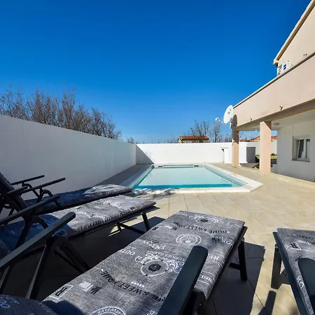 4all By Interhome * Maslenica