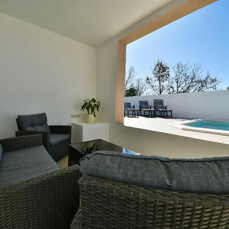 Holiday home 4all By Interhome Maslenica
