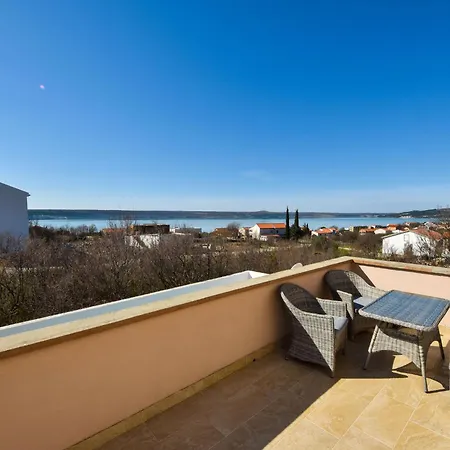 4all By Interhome Holiday home Maslenica