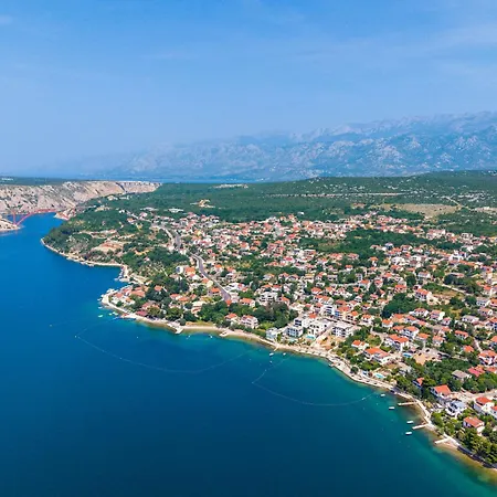 4all By Interhome * Maslenica