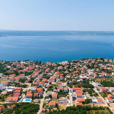 4all By Interhome Casa de Férias Maslenica