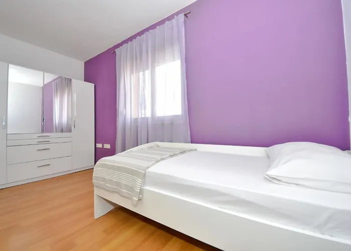 Casa de Férias 4all By Interhome Maslenica