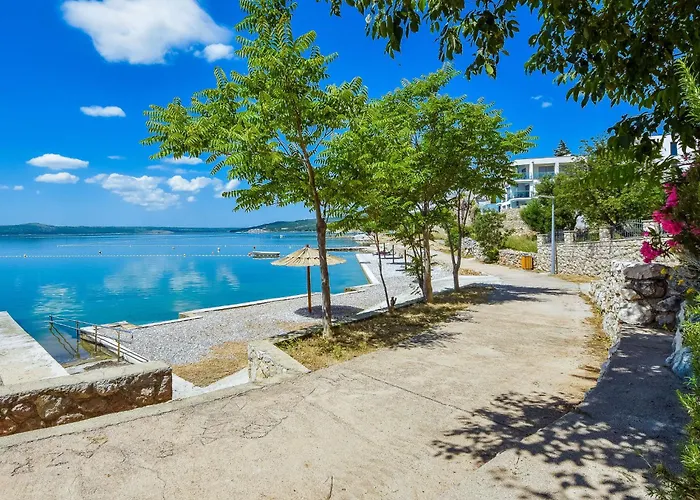 펜션 4all By Interhome 마슬레니차