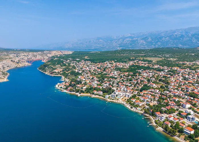 4all By Interhome * Maslenica