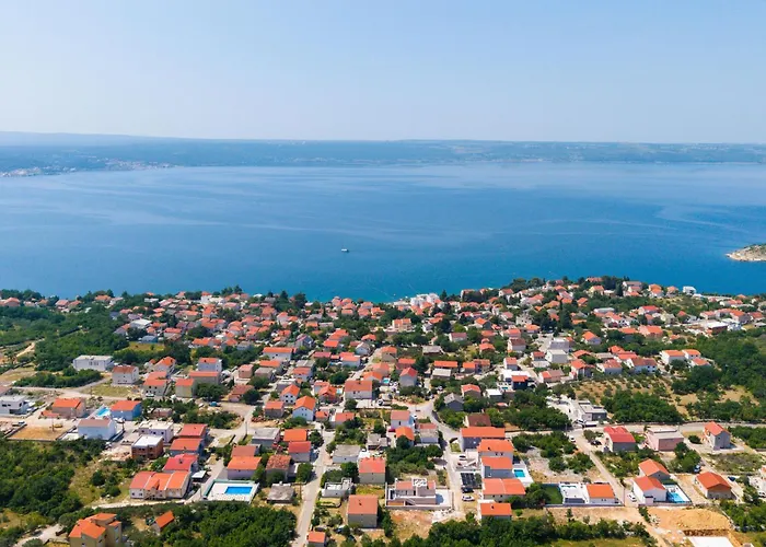 4all By Interhome 펜션 마슬레니차