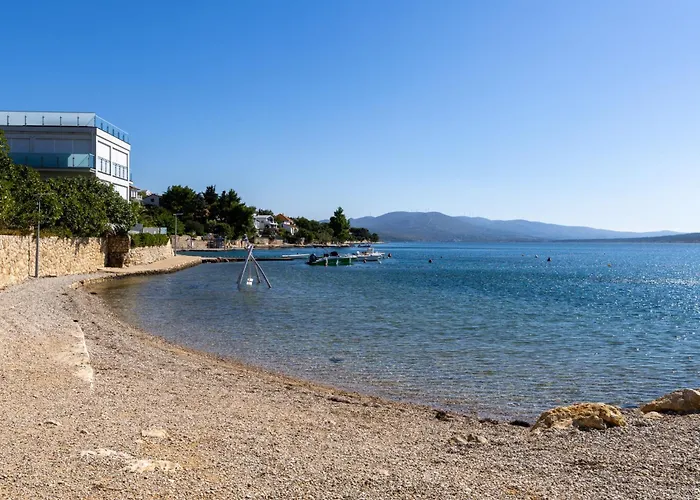 4all By Interhome * Maslenica
