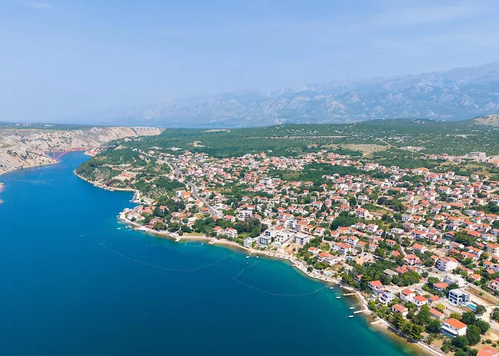 Casa de Férias 4all By Interhome Maslenica